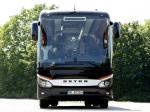 Setra S 516 HD 2012 года